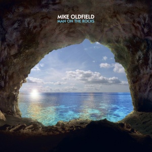 OLDFIELD, MIKE - MAN ON THE ROCKS