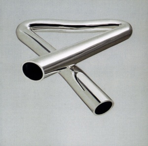 OLDFIELD, MIKE - TUBULAR BELLS III