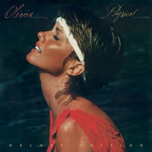 Olivia Newton-John - PHYSICAL (1 x LP)
