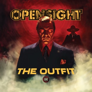 Opensight - THE OUTFIT (1 x LP)