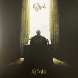 Opeth – албум Watershed