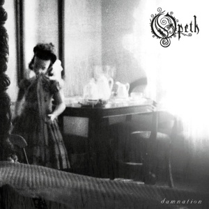 OPETH - Damnation