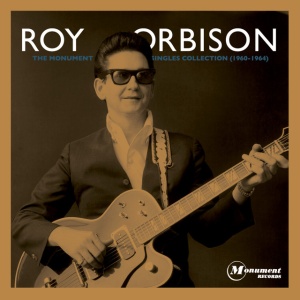 ORBISON, ROY - MONUMENT SINGLES COLLECTION