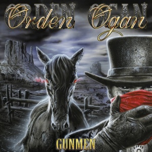 ORDEN OGAN - GUNMEN