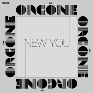 Orgone - NEW YOU (2 x LP)