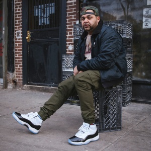 ORTIZ, JOELL - MONDAY