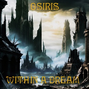 Osiris - WITHIN A DREAM (1 x CD)