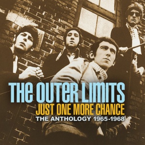 OUTER LIMITS - JUST ONE MORE CHANCE ANTHOLOGY 1965-1968