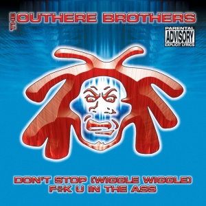 OUTHERE BROTHERS - DON'T STOP(WIGGLE WIGGLE)