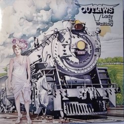 Outlaws ‎– албум Lady In Waiting