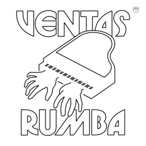 PAILHES, EZECHIEL - VENTAS RUMBA