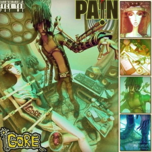 PAIN - PAIN