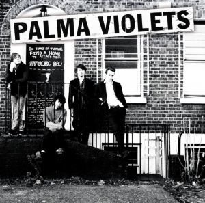 PALMA VIOLETS - 180