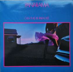 Panarama – албум Can This Be Paradise