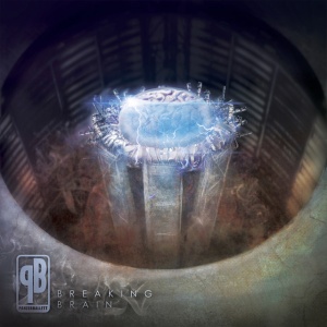 Panzerballett - BREAKING BRAIN (1 x CD)