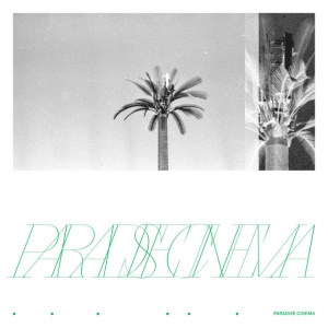 PARADISE CINEMA - PARADISE CINEMA