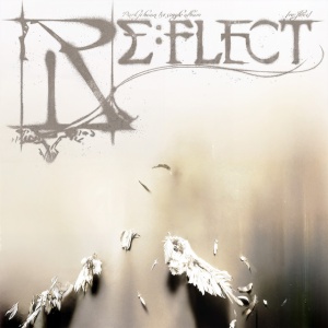 PARK, JI HOON - RE:FLECT (1 x CD)