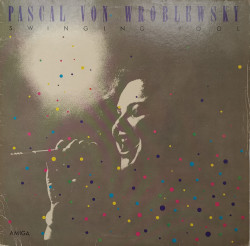 Pascal von Wroblewsky ‎– албум Swinging Pool