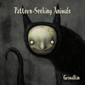 Pattern-Seeking Animals - GRIMALKIN (1 x CD)
