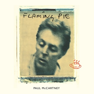 Paul McCartney - FLAMING PIE (1 x CD)