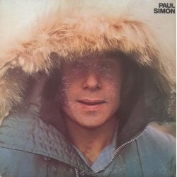 Paul Simon ‎– албум Paul Simon