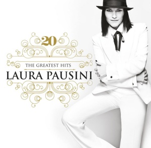 PAUSINI, LAURA - 20 THE GREATEST HITS