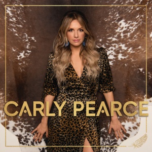 PEARCE, CARLY - CARLY PEARCE