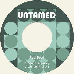 PEEK, PAUL - SWEET SKINNY, JENNY