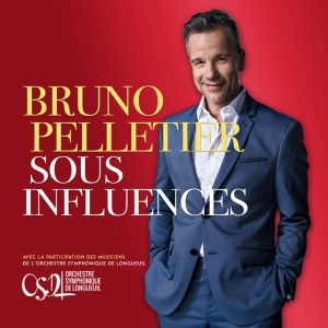 PELLETIER, BRUNO - SOUS INFLUENCES