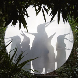 PENGUIN CAFE - RAIN BEFORE SEVEN...