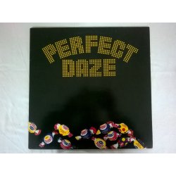 Perfect Daze ‎– сингъл  Bubblegum