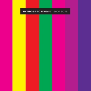 PET SHOP BOYS - INTROSPECTIVE (2018)