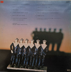 Peter Allen – албум I Could Have Been A Sailor - Img 2