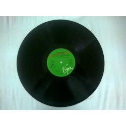 Peter Baumann ‎– албум Repeat Repeat - Img 3