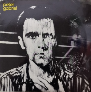 Peter Gabriel – албум Peter Gabriel