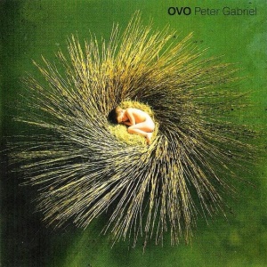 PETER GABRIEL - OVO (CD)