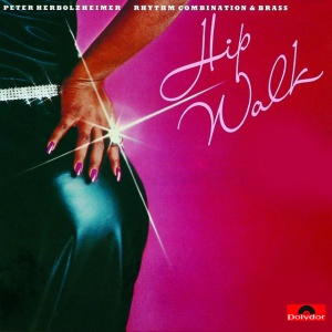 PETER HERBOLZHEIMER RH... - HIP WALK