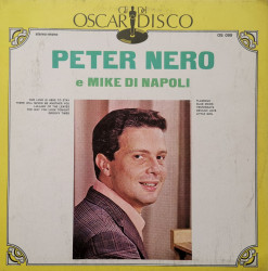 Peter Nero, Mike Di Napoli – албум Peter Nero E Mike Di Napoli