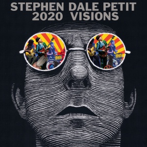 PETIT, STEPHEN DALE - 2020 VISIONS