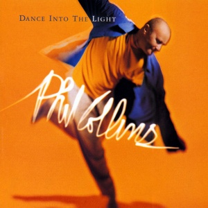 Phil Collins - DANCE INTO THE LIGHT (1 x LP)