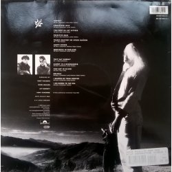Phillip Boa And The Voodooclub ‎– албум Hair - Img 2