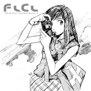 Pillows - FLCL (2 x LP)