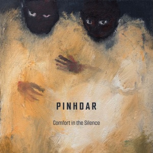 Pinhdar - COMFORT IN THE SILENCE (1 x LP)