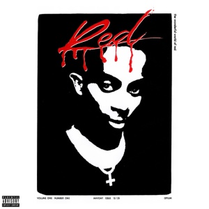 PLAYBOI CARTI - WHOLE LOTTA RED