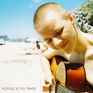 PLONKI - KICKING AT MY HEELS