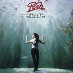 Pooh - ASCOLTA (2 x LP)