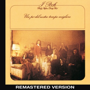 Pooh - UN PO' DEL NOSTRO TEMP... (1 x LP)