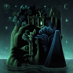 POPULOUS - ISLA DIFERENTE