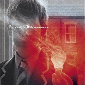 PORCUPINE TREE - LIGHTBULB SUN