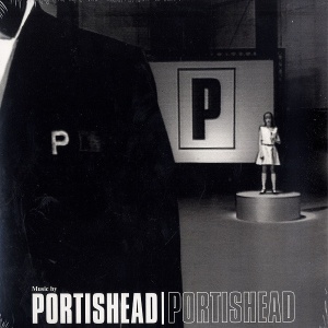 PORTISHEAD - PORTISHEAD (2xLP)